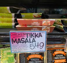 Posted by 8 months ago. How Trader Joe S Became Known For Its Indian Food