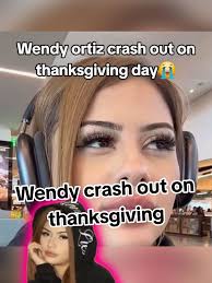 Randel Ortiz Thanksgiving