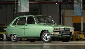 Image result for Borneo Green 1960 Renault