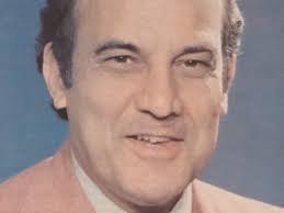 Gerald R. 'Jerry' Baum