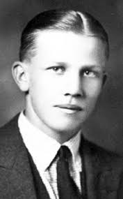 Jesse Bennett Jenson : Pete Officer Third Class from Minnesota, World War  II Casualty