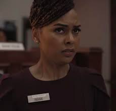 Happy Saturday to everyone EXCEPT Sister Tessa! Women like her grind my  gears!