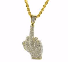 Pin By Nguyễn đinh Thực On Iceout Jewelry Gold Chains For Men Chains For Men Gold Chains