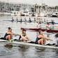 San Diego Crew Classic event in San Diego, CA