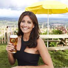 I really enjoyed shooting both my commercials for them. Melanie Sykes Is Back As A Boddingtons Girl 20 Years After Famous Manc Advert Manchester Evening News