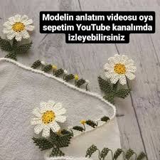 Huseyin Bugur Adli Kullanicinin Mehmet Ali Saliha Nur Panosundaki Pin 2020 Oya Krose Cicek