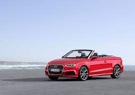 Audi A3 Hd Wallpapers Free Download Wallpaperbetter