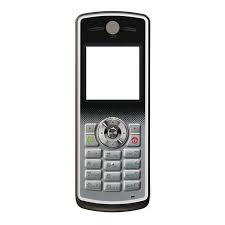 Full Body Housing for Motorola W181 ...
