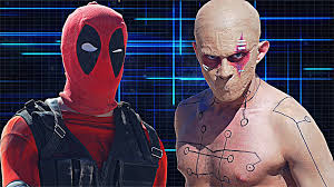Deadpool's powers and personality traits combine to make a wild, mentally unstable, and unpredictable mercenary. Watch Deadpool Comic Vs Deadpool X Men Origins Wolverine Tech My Money