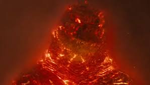 A sequel to godzilla (2014). Spoilers Michael Dougherty Explains The Other Monsters In Godzilla King Of The Monsters Bloody Disgusting