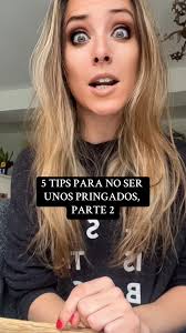 5 CONSEJOS PARA NO SER UNOS PRINGADOS, Parte 2 Os leo en comentarios ❤️  #valeriagrifols #influencer #influencers #consejos #consejosdeamor  #consejosparahombres #tips #tipsandtricks ...
