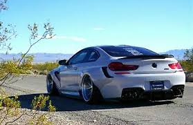 psm dynamic bmw m6 widebody bmw m6 bmw sports car