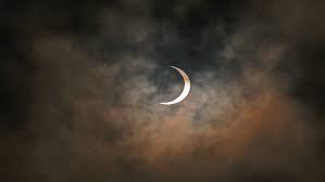 A solar eclipse will occur this weekend for parts of the planet. Breathtaking Ring Of Fire Solar Eclipse Dazzling Photos From Around The World Oneindia News