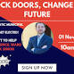 Knock Doors with Gastonia City Council Ward 5 event image