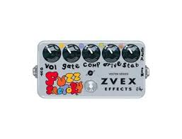 Jason Caddell, The Dismemberment Plan Guitarist Gear