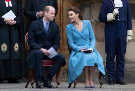 Все права защищены © ооо «миц «известия», 2021. So In Sync 10 Times Kate Middleton And Prince William Twinned In Outfits