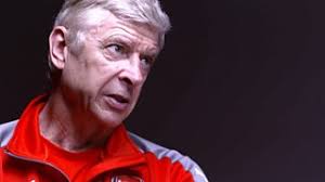 Wenger in'