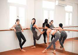 Maybe you would like to learn more about one of these? 17 Best Yoga Studios And Classes In Singapore Honeycombers