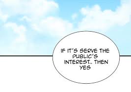 Public value serves well in this capacity. Public Interest Chapter 1 Webtoon Xyz