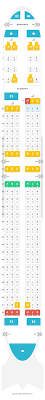 Add a review or read more reviews. Seatguru Seat Map El Al Seatguru