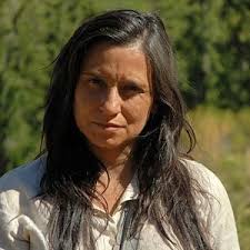 Violeta se fue a los cielos