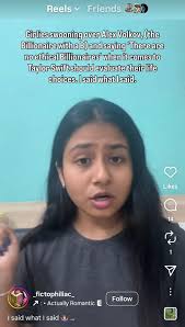 Is she stupid or is she stupid? : r/InstaCelebsGossip