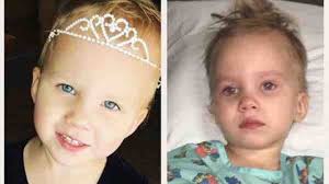 Fundraiser by Nikki Quimby : Help for Amelia (Emma) Johnson