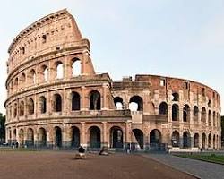 Imagem de Coliseu, Roma