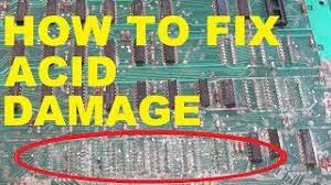 The other is using a special circuit board cleaning spray. How To Clean A Circuit Board Of Corrosion A Complete Step By Step Guide Retrotechlab Com