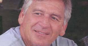 Dr. Michael McCarty, 59