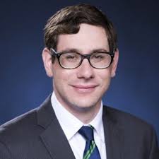 Daniel J. Reiter, Lawyer in New York, New York