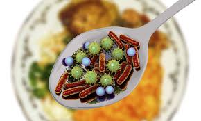 Сальмонеллы (тиф брюшной, паратиф, сальмонеллез, salmonella spp.) Stomach Flu Outbreak Overwhelms North China University S Health Clinic Global Times