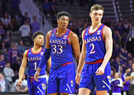 For kansas basketball great sherron collins, the formula for a deep run into march for these jayhawks is clear. Kansas Basketball Making Or Breaking Jayhawks 2020 Final Four Chances