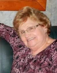 Obituary for Sharon Kaye Combs