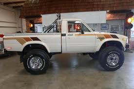 1983 Toyota Sr5 4x4 Pickup We anticipate further variations of the fj since our friends at toyota in the coming years, and look forward to the future of the land cruiser line of vehicles. 1983 toyota sr5 4x4 pickup