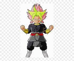Atk +70% when hp is 30% or above. Karoly Black Dragon Ball Fusions Broly Free Transparent Png Clipart Images Download