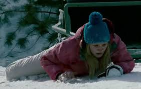 Frozen is a tour de force, not because of exceptional performances by the actors, but rather the outstanding directing of adam green, who also wrote the script. Frozen 2010 Review The Wolfman Cometh