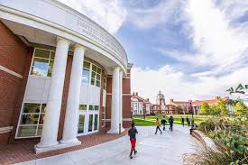 Promote your brand with university directory worldwide. Murray State University Abound Finish College At An Accredited Institution
