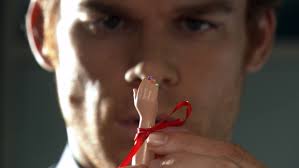 DEXTER TELEVISION SERIES :: Starkey'sEnglishExtension