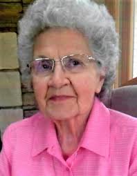 Eleanore Garwood Obituary