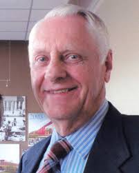 Ronald A. Miller Obituary