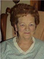 Esther Janvrin Obituary (1922