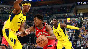 Sun • may 16 amalie arena, tampa, fl. Quick Reaction Raptors 106 Pacers 110 Raptors Republic