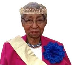 Obituary information for Annie Beulah Boatwright