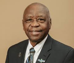 Hon. Louis Nick Joseph