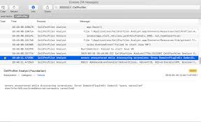 Now, hit the options tab. Cellprofiler Analyst Error When Opening Properties Files Usage Issues Image Sc Forum