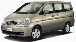 Update harga mobil nissan jabodetabek 2021 dari dealer pusat mt haryono untuk type livina, serena, xtrail, kicks, magnite. Harga Mobil Bekas Nissan Serena Semakin Ramah Kantong Termurah Rp 50 Juta Per April 2021 Tribun Batam