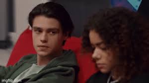 I think Marcus really described how it's like having episodes of depression  well. gifs : r/ginnyandgeorgiashow