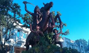 12 Day Indian Mutiny Tour | Wake Up ...