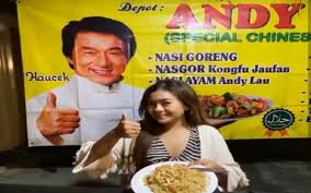 You can choose the jackie chan chinese kitchen apk version that suits your phone, tablet, tv. Warung Makan Ini Bernama Depot Andy Lau Tetapi Pasang Foto Jackie Chan Harianjogja Com